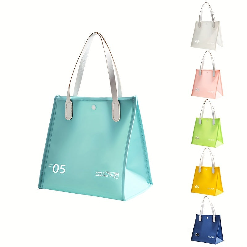 Eleanor | Elegante und reisefreundliche Kulturbeuteltasche