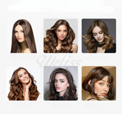 Thermacurl - Keramik Haarburler & Styling Pinsel-3