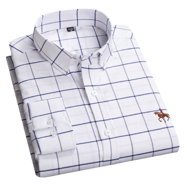 MORRIS | Premium Hemd