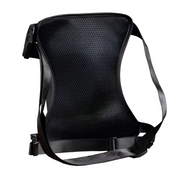 Milan | Wasserdichte Nylon Canvas Reisetasche Umhängetasche