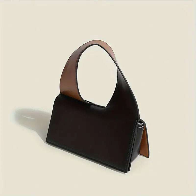 Hanna | Luxe Trendsetter Schultertasche für Damen