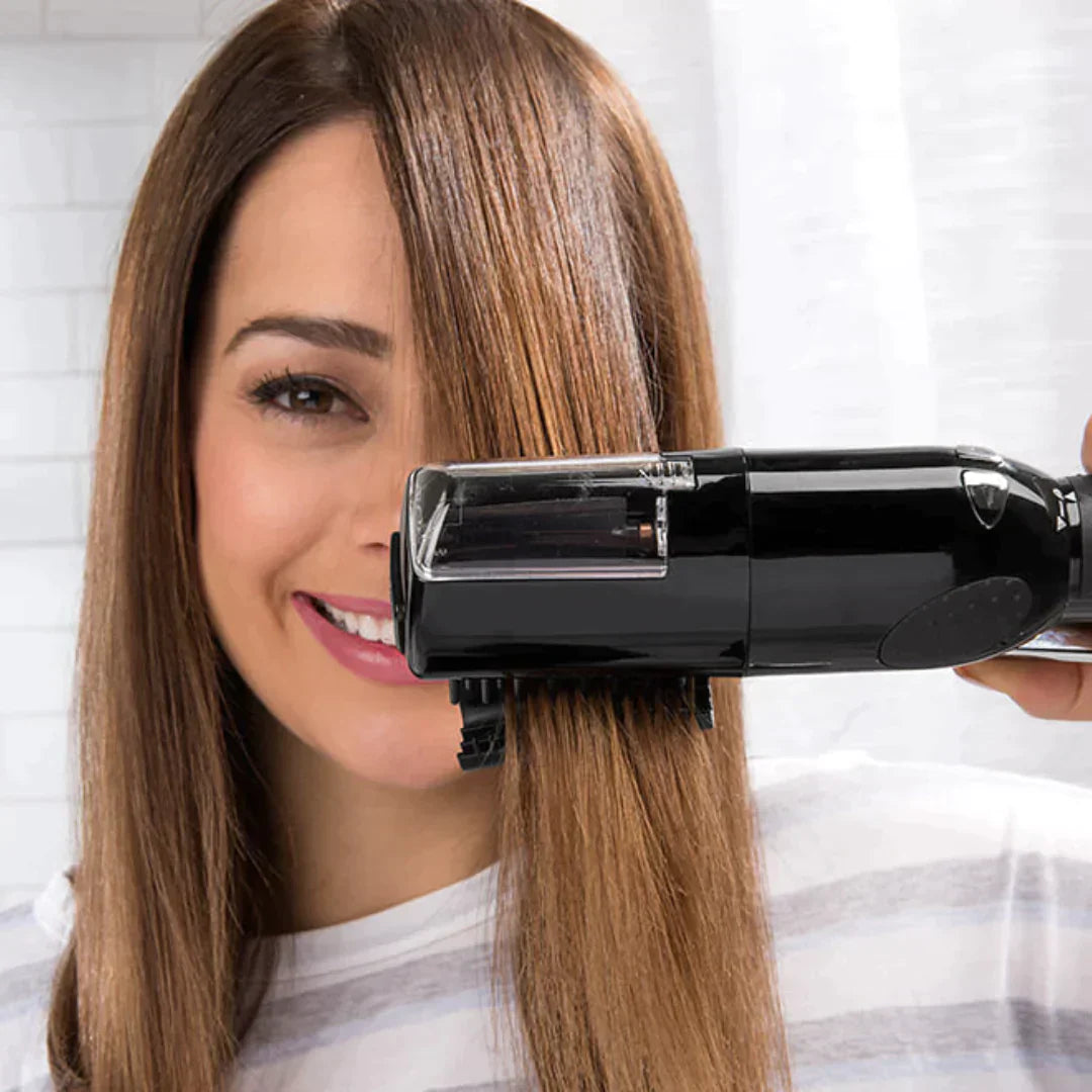 Split Hairpoint Remover - einzigartiges und sicheres Trimmsystem-1