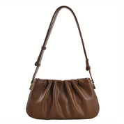 Sophie | Damen Nepleren Crossbody Schultertasche