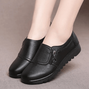 Blake | Elegante Slip-On Schuhe - Müheloser Stil & Komfort