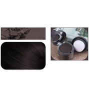 Haifuller | Direktes Haar verdickt das volle Haar-5