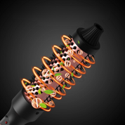 Thermacurl - Keramik Haarburler & Styling Pinsel-5