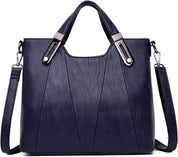 Hannah | Schlanke und Sichere Schultertasche