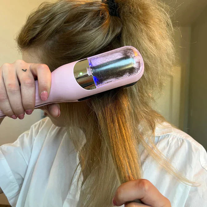 Haarspalt Trimmer | Ultimative Haarpflege - Claire-6