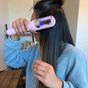 Haarspalt Trimmer | Ultimative Haarpflege - Claire-5