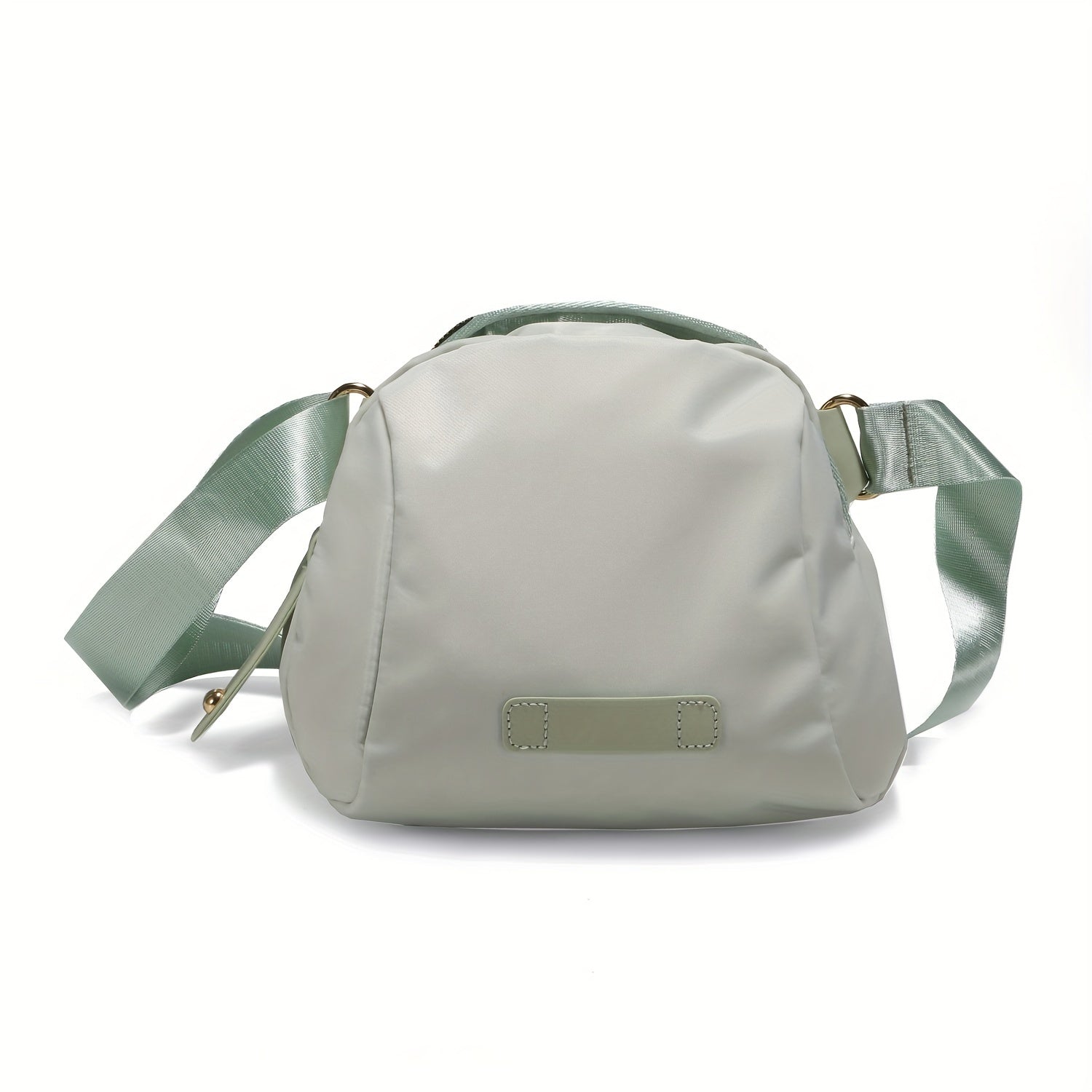 Isla | Anti-Diebstahl Nylon Umhängetasche
