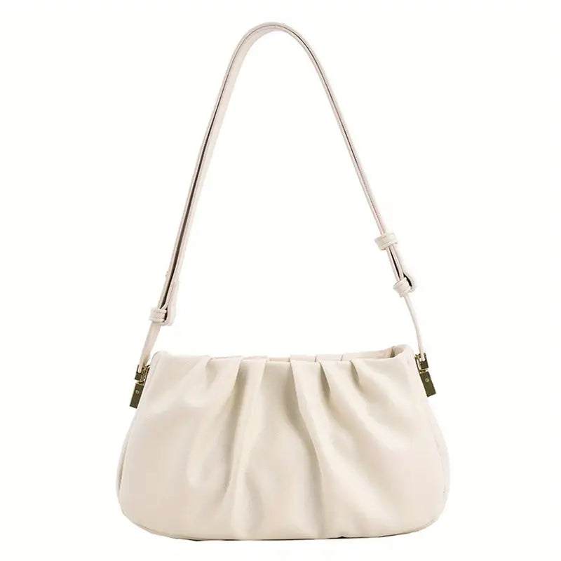 Sophie | Damen Nepleren Crossbody Schultertasche