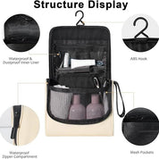 Blessy | Stilvoller und praktischer Kosmetik-Essentials-Organizer