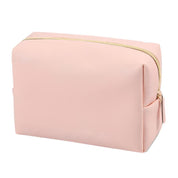 Luella | Tragbare wasserdichte PU-Make-up-Tasche