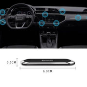 Magnetischer Automobilhalter mit Werkzeugfreier Installation und starkem Griff-Universal Mobiltelefonhalter für die Entlüftungshalterung-4