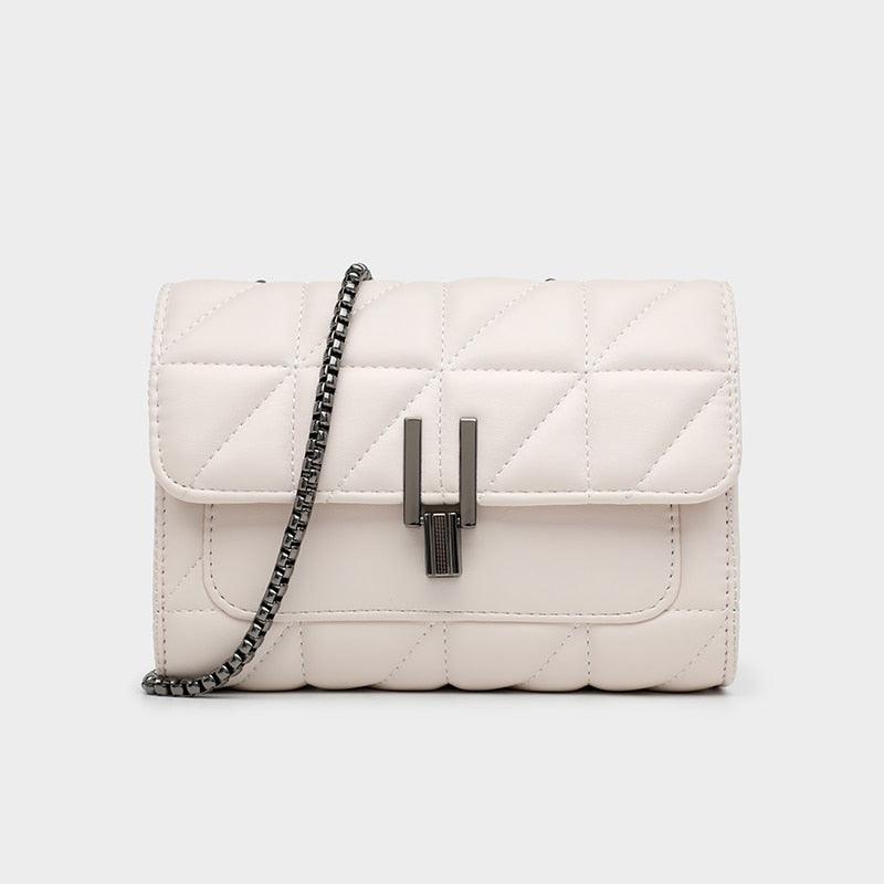 Sophia | Stilvolle Luxus Schultertasche