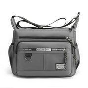 Liam | Sichere Umhängetasche mit Sling-Design