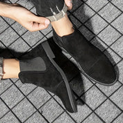 EDWARD | Casual-Stiefel für Herren