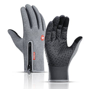 Franco | Hochfunktionelle wasserdichte Handschuhe