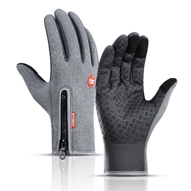 Franco | Hochfunktionelle wasserdichte Handschuhe