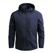 WREN | Leichte Windjacke für Männer