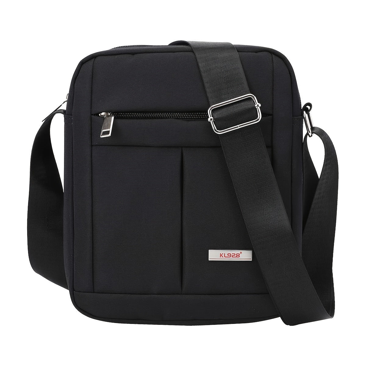 Liam | Kompakte Crossbody Messenger Tasche