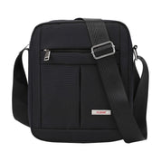 Liam | Kompakte Crossbody Messenger Tasche
