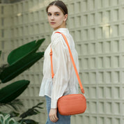 Milana | Premium Schultertasche