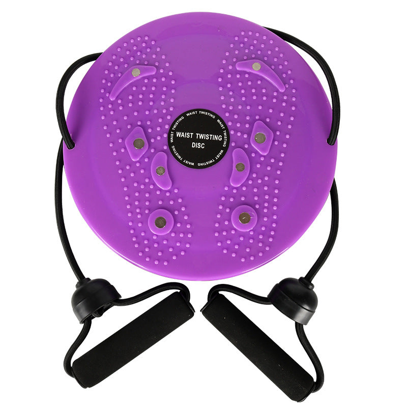 Duraspin | Taillentrainer | Effizienter Gewichtsverlust nur 10 Minuten pro Tag-1