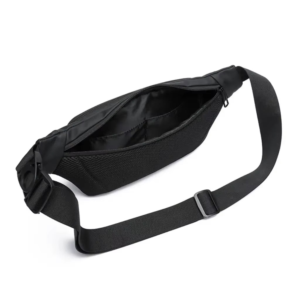 Milan | Wasserdichte Reise Crossbody Bauchtasche