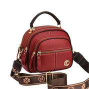 Milan | Robuste Reisekreuztasche