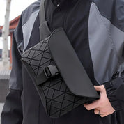Joris | Verstellbare Trendige Crossbody Gürteltasche