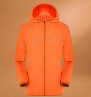 KIM | Unisex Outdoorjacke - Wasserdicht und Windabweisend