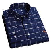 MORRIS | Premium Hemd