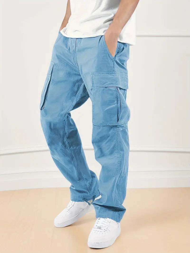 CHRISTOFFEL | Lässige Herren Hose