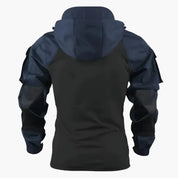 Vincent | Taktisches Sweatshirt – Vielseitig und Urban-Ready