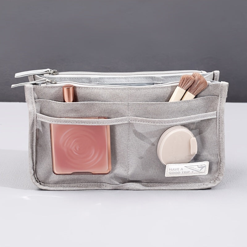 Sofia | Praktischer und Stilvoller Kosmetik Organizer