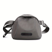 Vera | Kompakte Nylon Schultertasche
