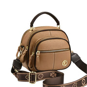 Milan | Robuste Reisekreuztasche