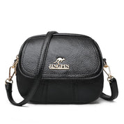 Luna | Stilvolle Crossbody-Tasche mit Diebstahlschutz