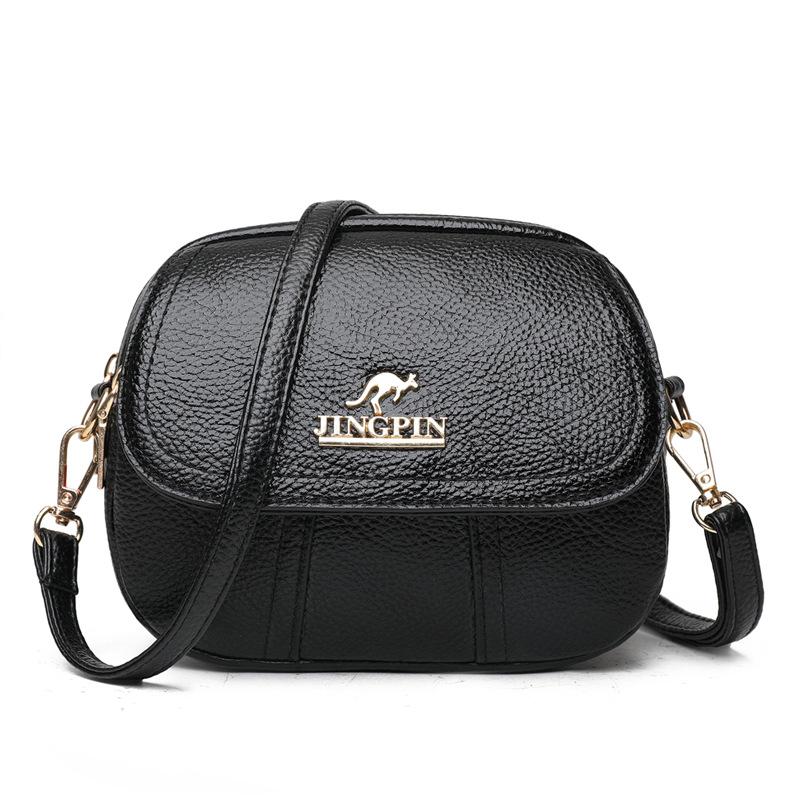 Luna | Stilvolle Crossbody-Tasche mit Diebstahlschutz
