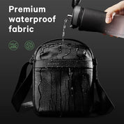 Lars | Wasserdichte Kompakte Crossbody Umhängetasche