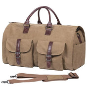 MILLS | Multifunktionale Reisetasche Deluxe