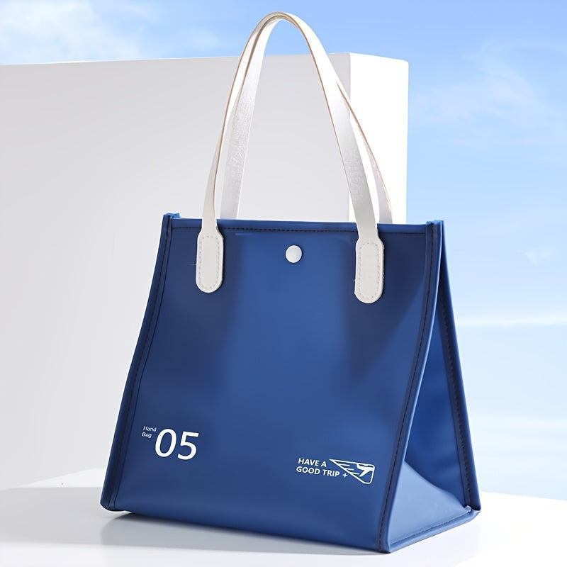 Eleanor | Elegante und reisefreundliche Kulturbeuteltasche