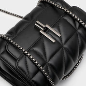 Sophia | Stilvolle Luxus Schultertasche