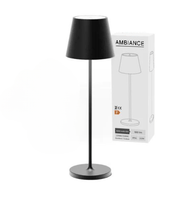 AMBIANCE - Kabelloses Lampenset-Angebot 0