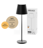 AMBIANCE - Kabelloses Lampenset-Angebot 1