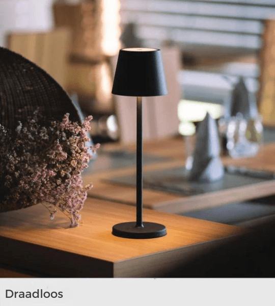 AMBIANCE - Kabelloses Lampenset-Angebot 2