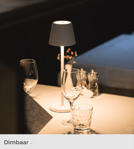 AMBIANCE - Kabelloses Lampenset-Angebot 4
