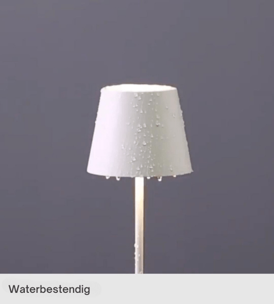 AMBIANCE - Kabelloses Lampenset-Angebot 6