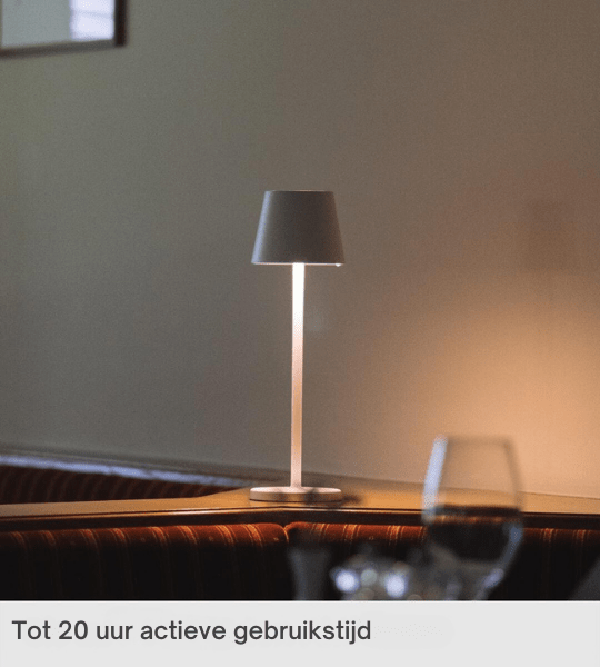 AMBIANCE - Kabelloses Lampenset-Angebot 7